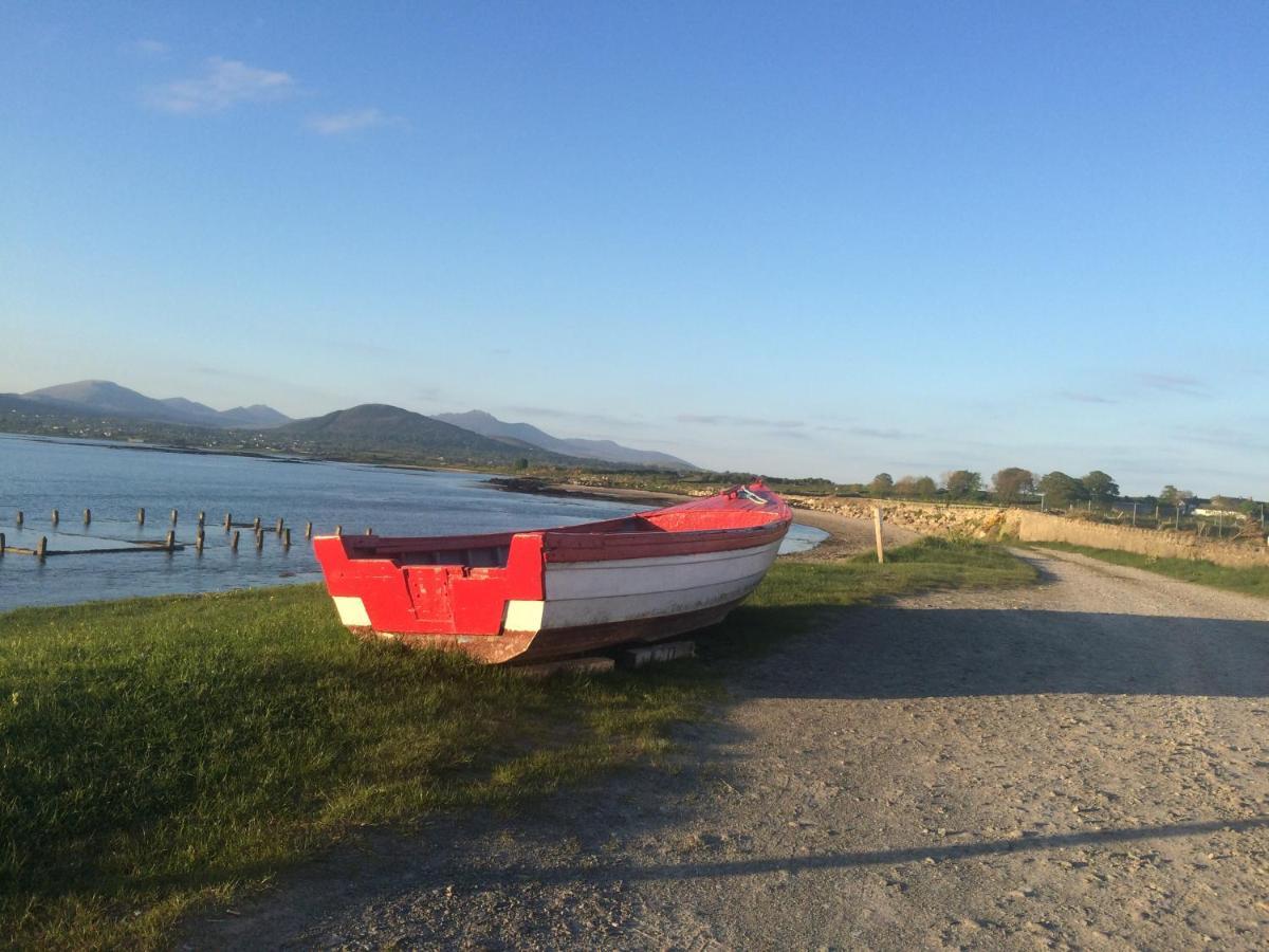 Greencastle Kilkeel Kültér fotó