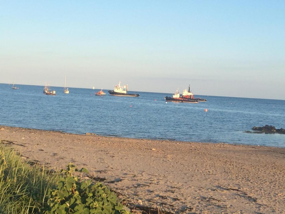 Greencastle Kilkeel Kültér fotó