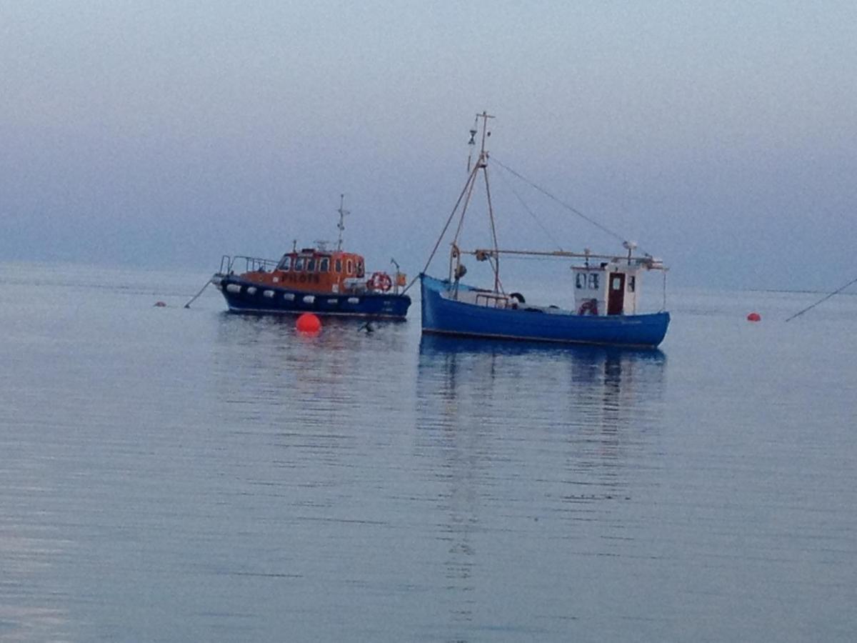 Greencastle Kilkeel Kültér fotó