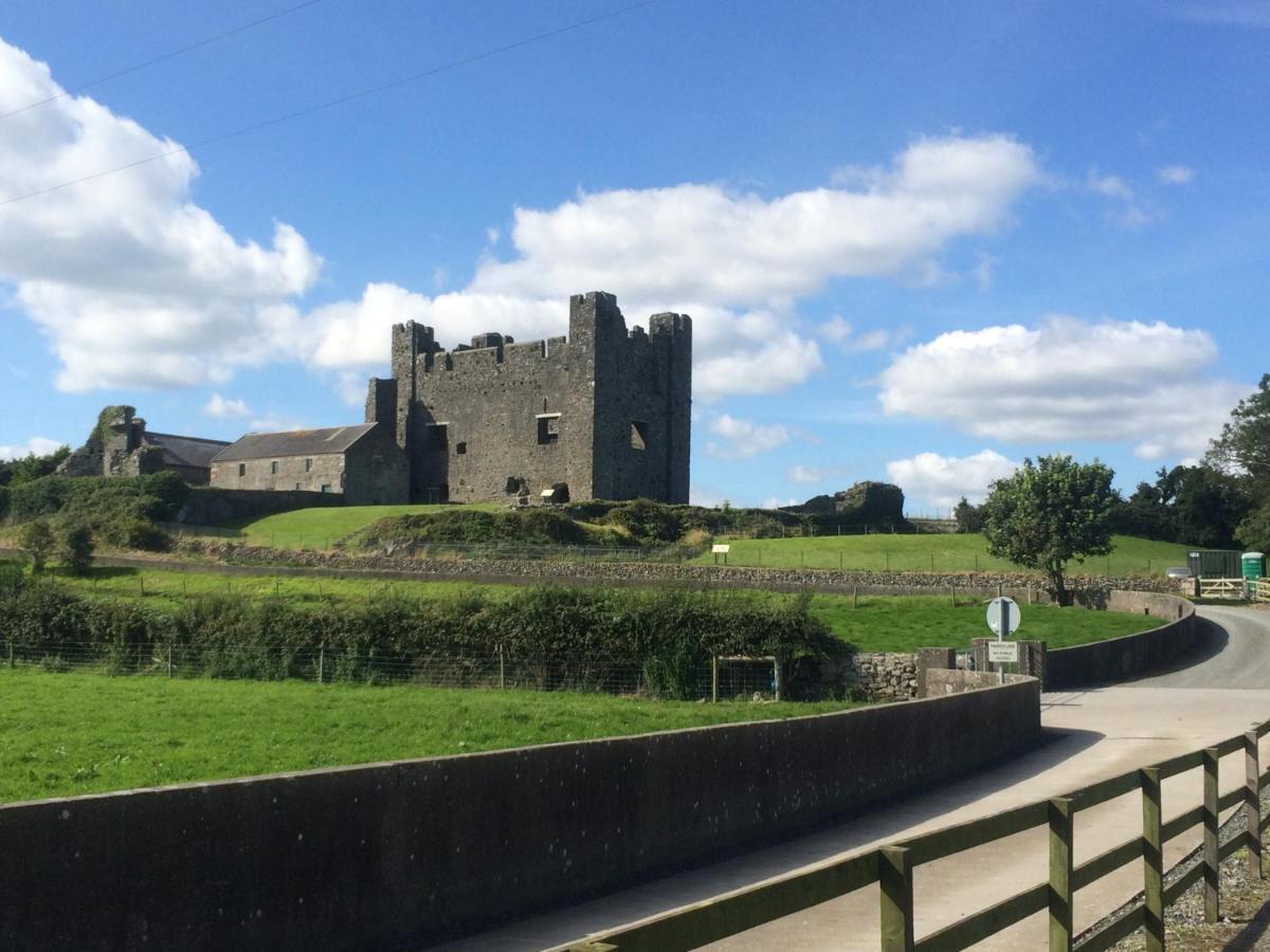 Greencastle Kilkeel Kültér fotó