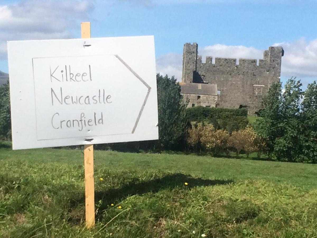 Greencastle Kilkeel Kültér fotó