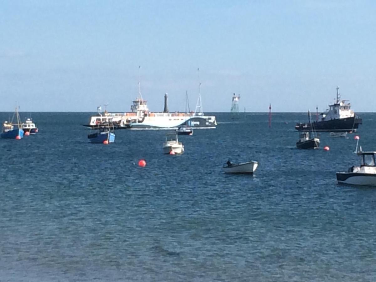 Greencastle Kilkeel Kültér fotó