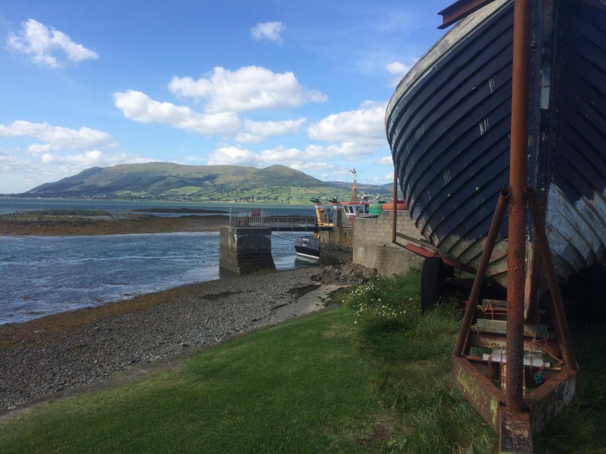 Greencastle Kilkeel Kültér fotó