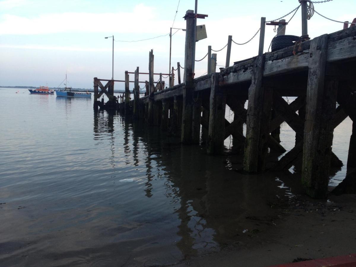 Greencastle Kilkeel Kültér fotó